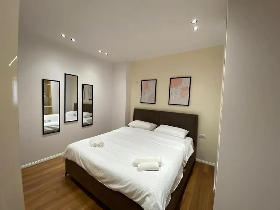 Fa Apartments At City Center 02 Tirana